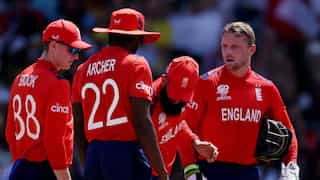 T20 World Cup 2024: How can defending champions England qualify for Super 8 stage? All scenarios explained