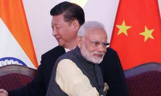 New Delhi's counterpunch: India to rename 30 Tibetan sites with ancient Indian names, claims report