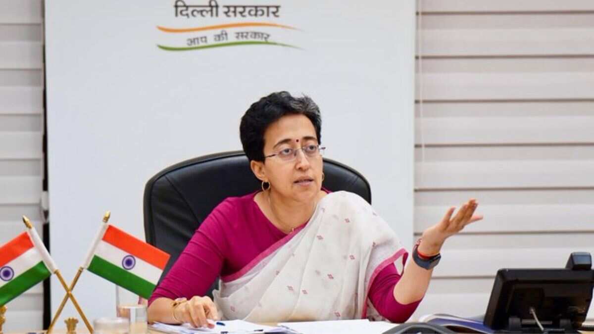 Massive power outage hits several parts of Delhi, minister Atishi calls it 'extremely worrying'