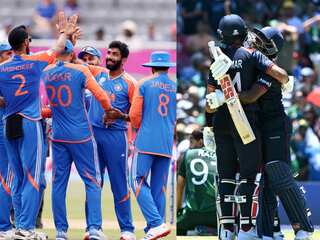IND vs USA T20 World Cup live streaming: When and where to watch India vs USA live on mobile, TV