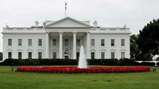 White House says US 'deeply concerned' by stabbing of 4 American college teachers in China