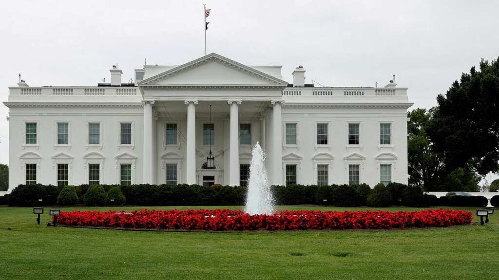 White House says US 'deeply concerned' by stabbing of 4 American college teachers in China