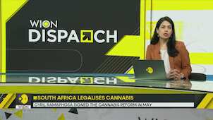 South Africa legalises Cannabis; move to protect children form undue exposure