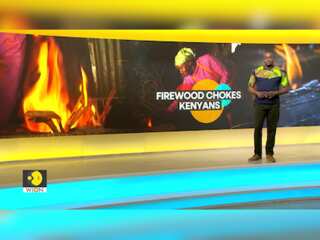 Kenya: Respiratory diseases plague Kenya from burning wood