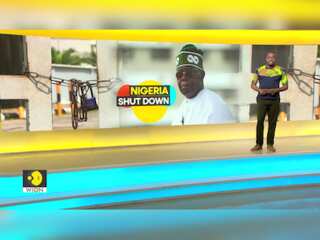 Nigeria's economical turmoil persists as Microsoft moves base to Kenya