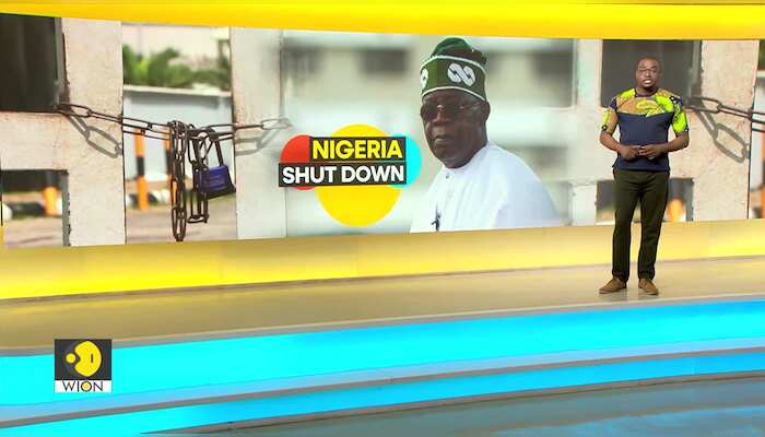 Nigeria's economical turmoil persists as Microsoft moves base to Kenya