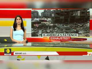 Gravitas | Will the US cut Israel out of the Hamas hostage talks?
