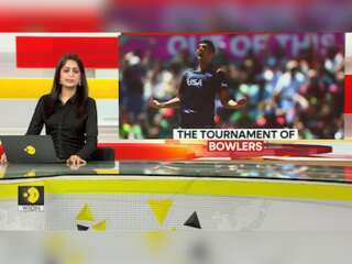 T20 World Cup 2024: The tournament of bowlers | Gravitas