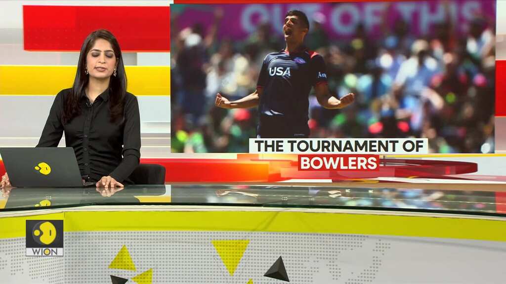T20 World Cup 2024: The tournament of bowlers | Gravitas