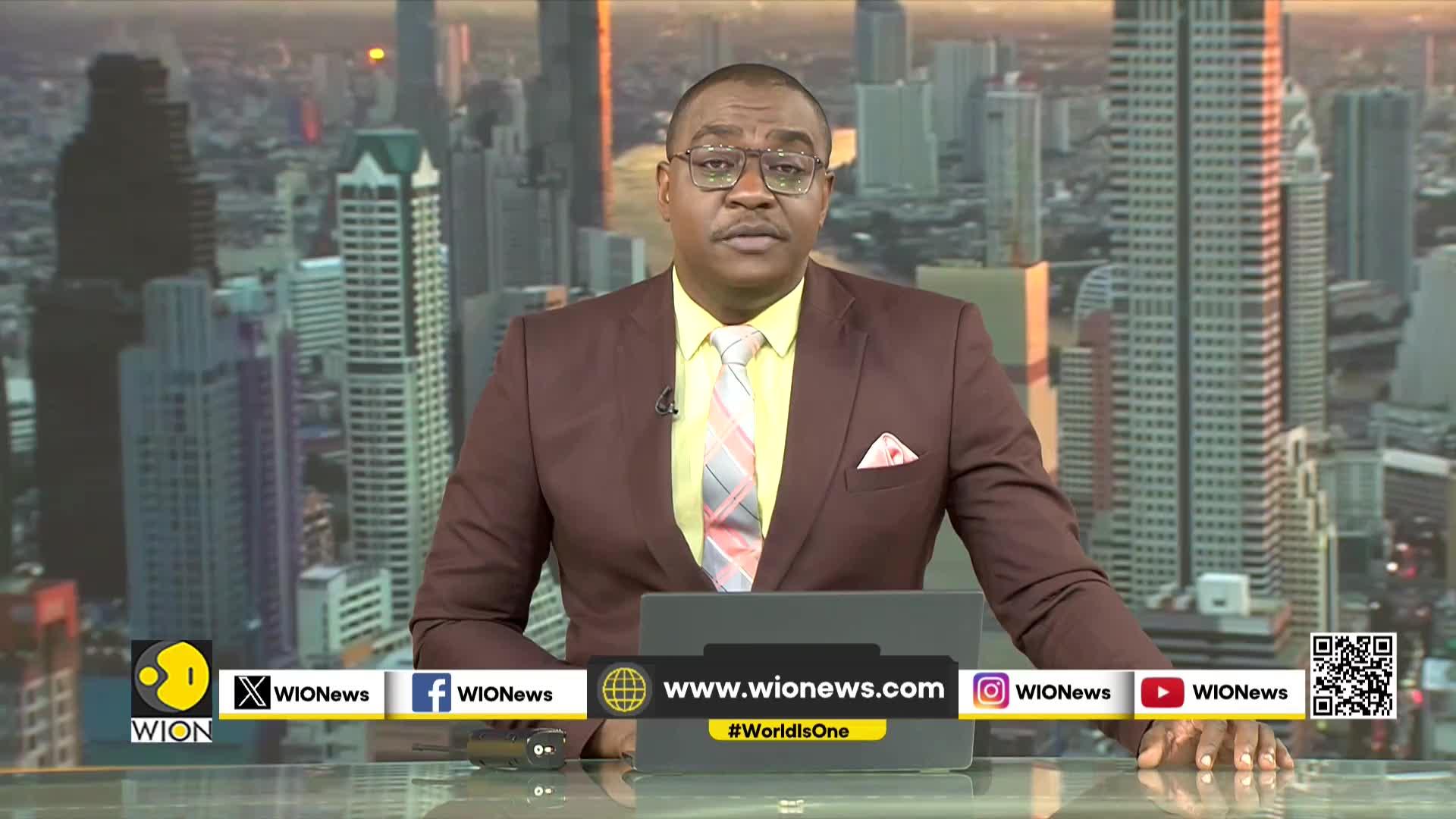 WionNews Video