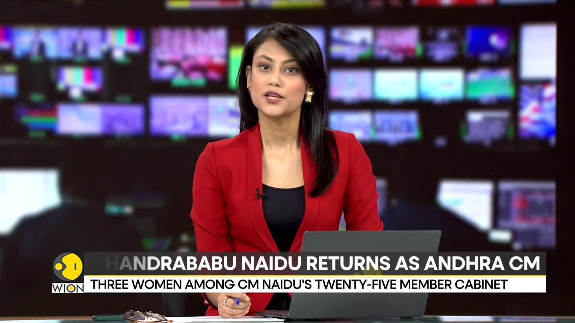 WionNews Video
