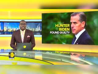 Hunter Biden convicted in gun trial: Will the conviction impact Joe Biden's Presidential race?