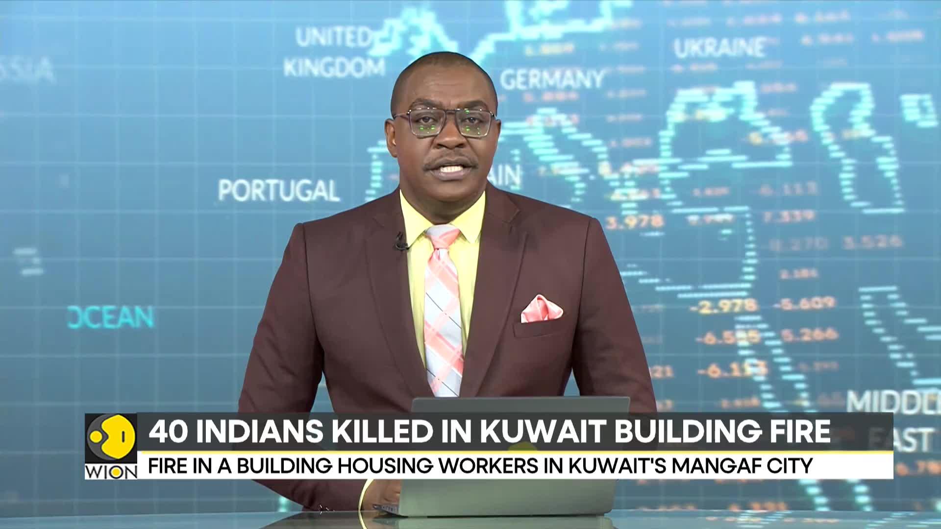 WionNews Video