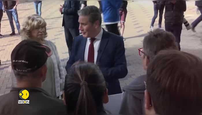 Gravitas: Hindu vs Muslims in UK Elections as sectarianism returns to British politics