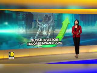 Investors: India a top choice for global investors seeking growth