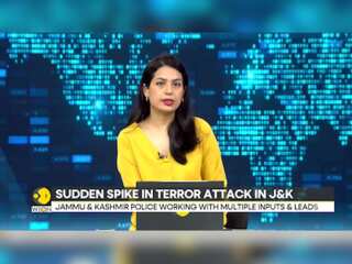 J&K: Back-to-back attacks plague pilgrims in Jammu and Kashmir