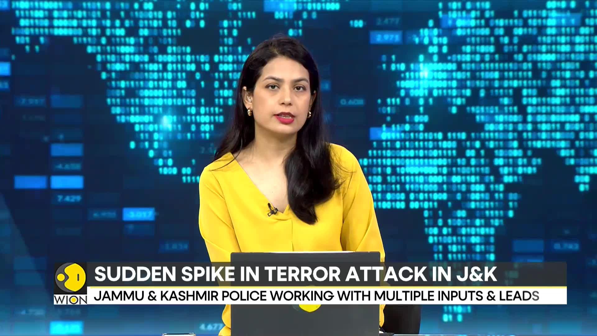 WionNews Video