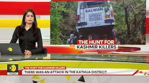 Gravitas: Terror attacks in Jammu ahead of Amarnath Yatra