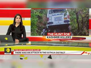 Gravitas: Terror attacks in Jammu ahead of Amarnath Yatra