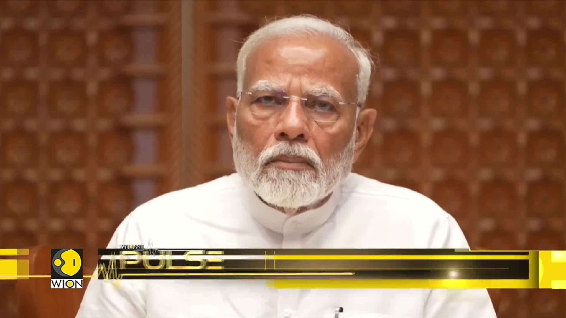 WionNews Video