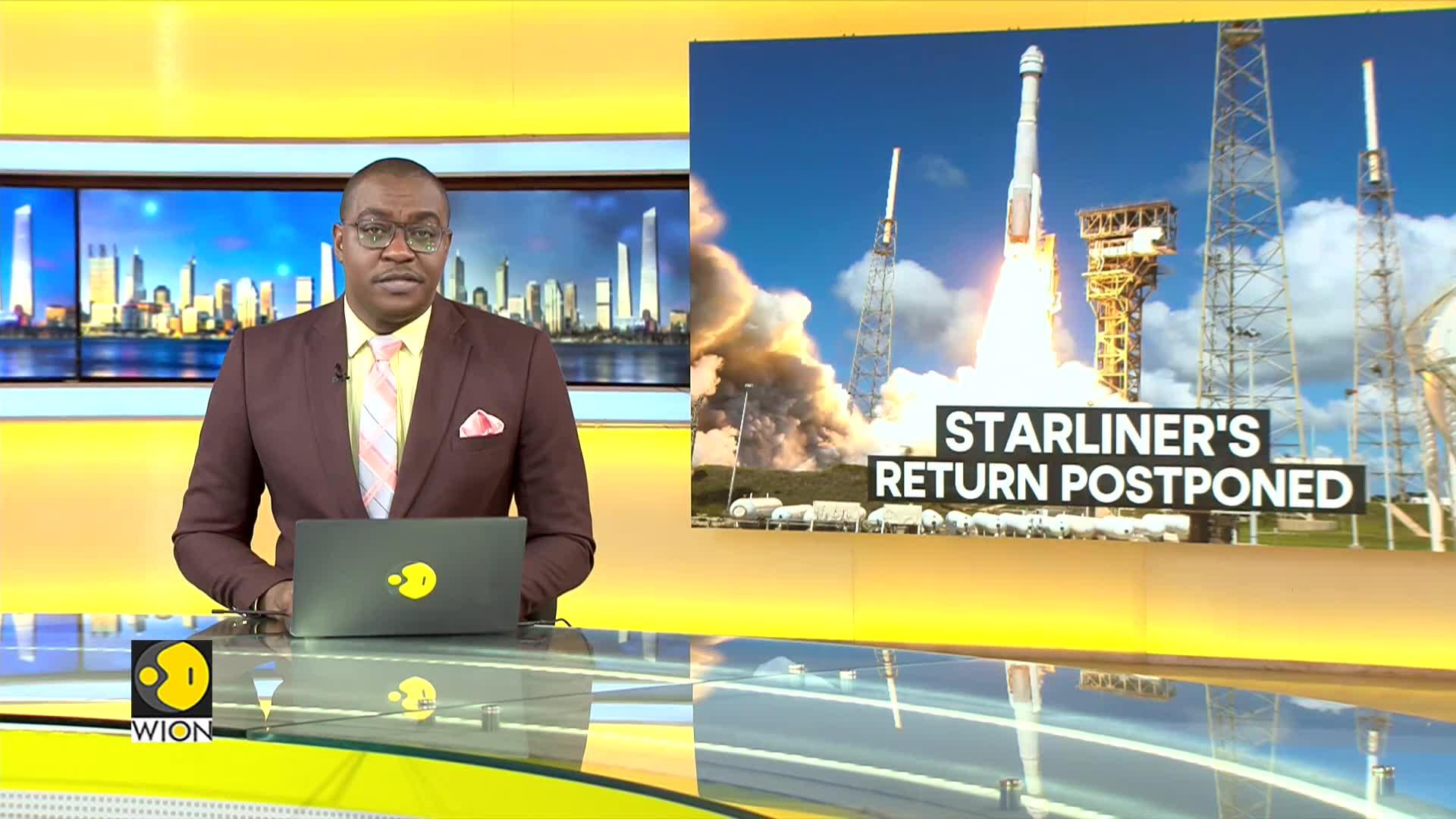WionNews Video