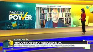 UK Elections 2024: What's in the 'Hindu Manifesto' of UK?