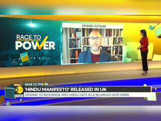 UK Elections 2024: What's in the 'Hindu Manifesto' of UK?