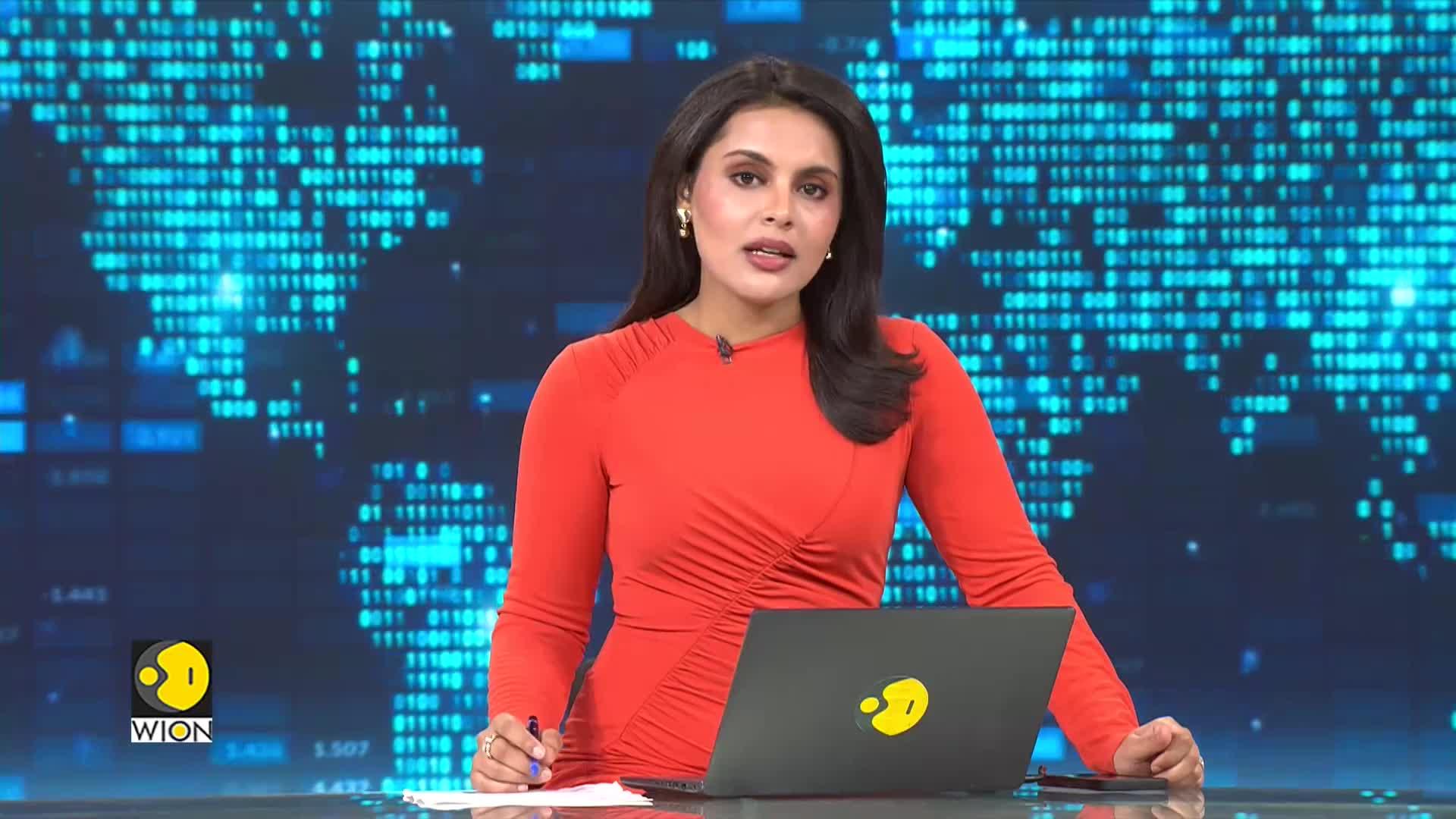 WionNews Video
