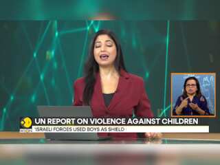 Surged violence against children in Sudan and Gaza amid war like situations