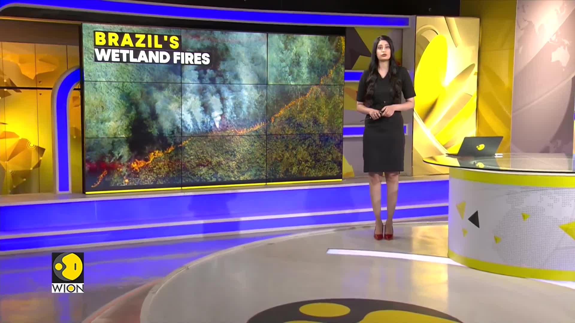 WionNews Video
