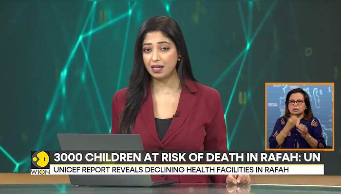 Almost 3,000 children cut off from treatment for malnutrition, at risk of death