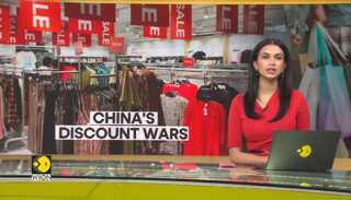 Economists warn of deflationary cycle in China's consumer market