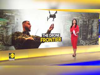Russia-Ukraine War: Ukraine establishes dedicated drone forces, aims to produce one million drones