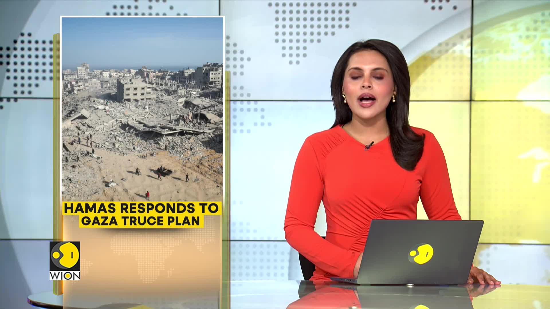 WionNews Video