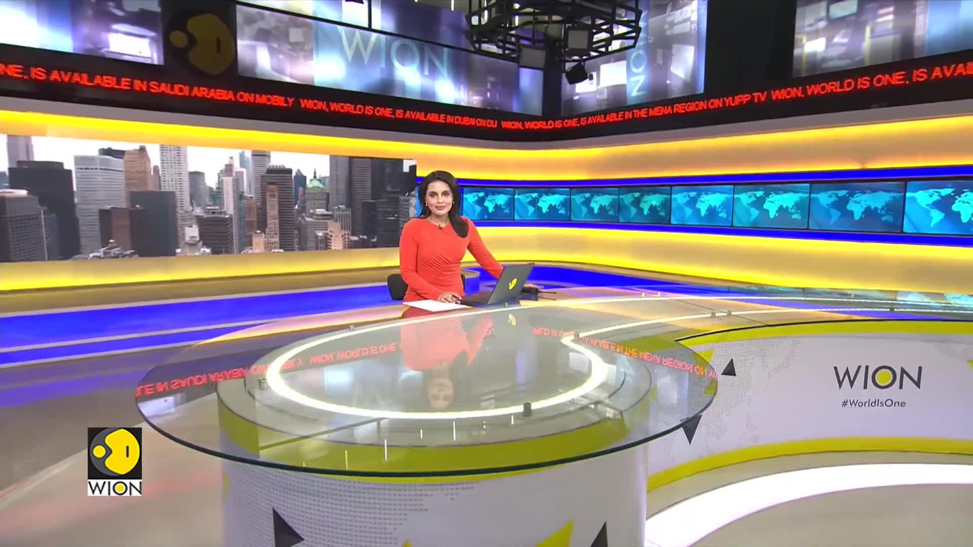 WionNews Video