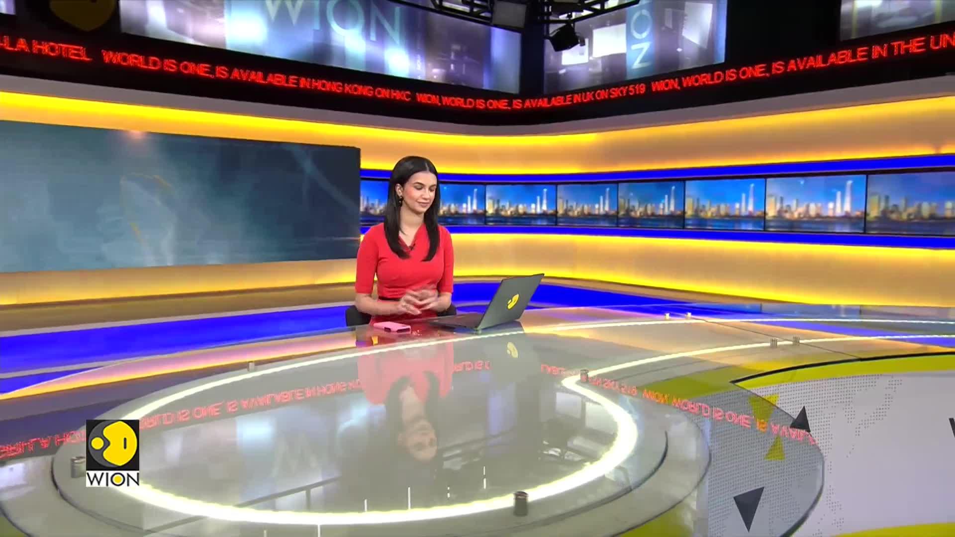 WionNews Video