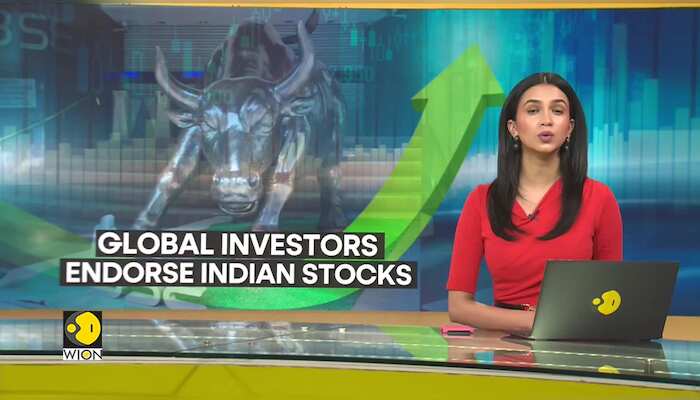 Investors say India a top choice for global investors seeking growth