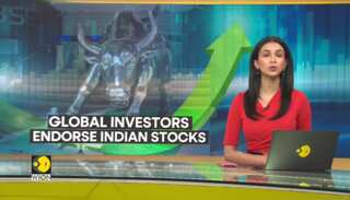 Investors say India a top choice for global investors seeking growth