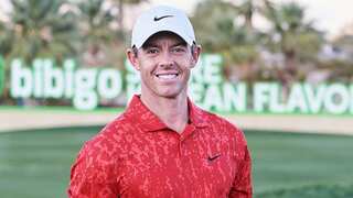 Rory McIlroy says divorce off after reconciliation as veteran golfer looks for 'new beginning'