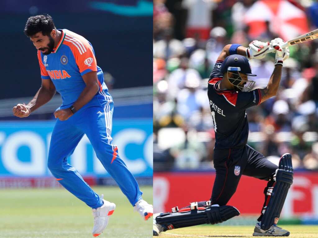 IND vs USA, T20 World Cup 2024: Playing XI, pitch, weather, live streaming details | All you need to know