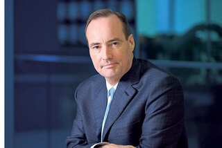 Economist Harry Dent warns of impending stock market crash "bigger" than the 2008 Great Recession