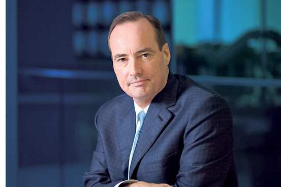 Economist Harry Dent warns of impending stock market crash "bigger" than the 2008 Great Recession