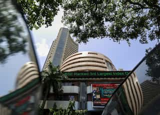 Indian stocks heading towards a correction?