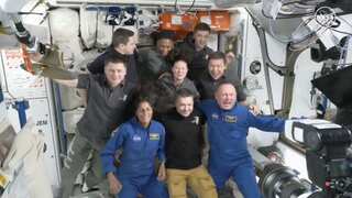 Boeing jinx?: Starliner spacecraft carrying Sunita Williams won't return to Earth till June 18