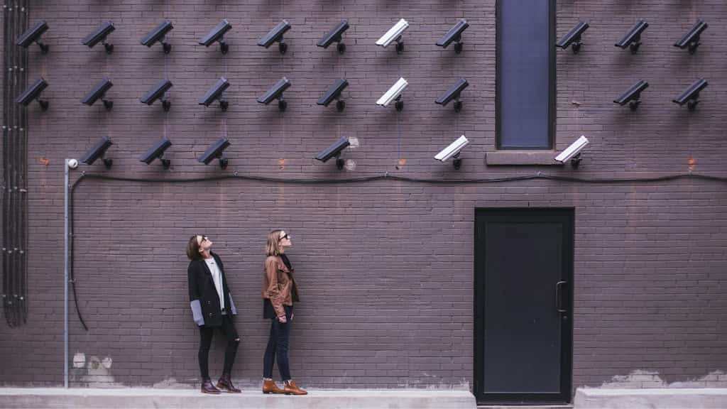 Amsterdam to remove Chinese-made cameras over espionage and human rights concerns