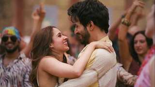 Ishq Vishq Rebound trailer: Hrithik Roshan gives a shoutout to cousin Pashmina Roshan's debut film