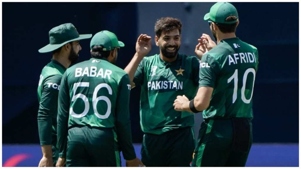 T20 World Cup: Pakistan’s Super 8 chances at the mercy of Florida weather! Here's why