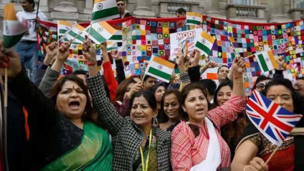 UK Hindu community issues first-ever manifesto ahead of British elections