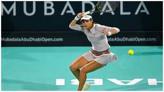 Former US Open champion Emma Raducanu happy with fitness, looking forward to grasscourt season