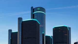GM to face big class action over faulty transmissions